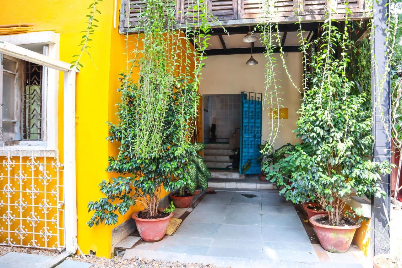 5/4 - Calcutta'S Freshest Bnb Экстерьер фото